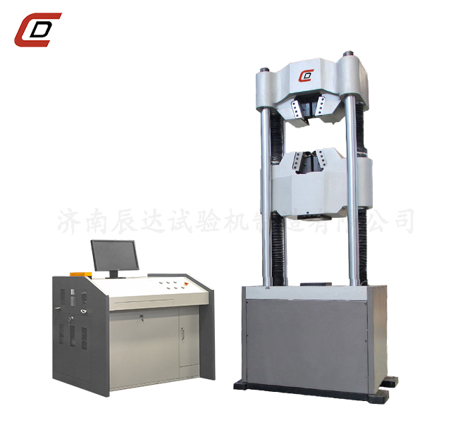 液壓萬能試驗(yàn)機(jī)有哪些分類和用途呢？