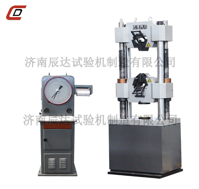 拉力試驗機有哪些特點？應(yīng)該如何選擇？